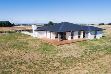 Photo of property in 9 Mataki Lane, Halcombe, Feilding, 4779