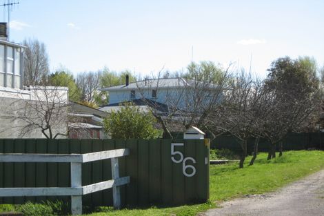 Photo of property in 56 Mill Street, Marton, 4710