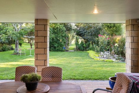 Photo of property in 417 Parklands Road, Rotoorangi, Te Awamutu, 3879