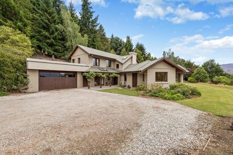 Photo of property in 515 Mount Barker Road, Wanaka, 9382