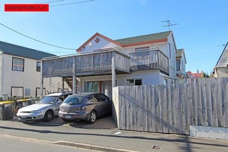 Photo of property in 9 Ethel Mcmillan Place, North Dunedin, Dunedin, 9016