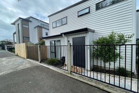 Photo of property in 14a Ropata Avenue, Point England, Auckland, 1072
