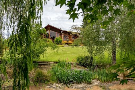 Photo of property in 78 Lees Pakaraka Road, Te Ore Ore, Masterton, 5886