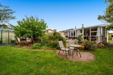 Photo of property in 6 Galt Street, Hawera, 4610