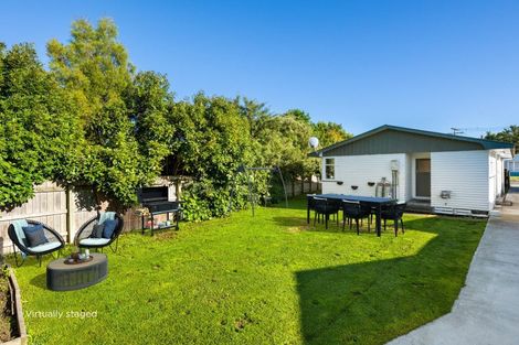Photo of property in 37 Henderson Street, Riversdale, Blenheim, 7201