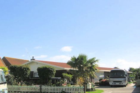 Photo of property in 6 Raupo Place, Matamata, 3400