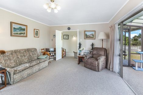 Photo of property in 494a Thames Street, Morrinsville, 3300