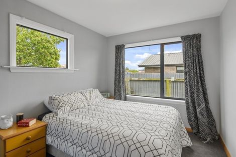 Photo of property in 131 Horndon Street, Darfield, 7510