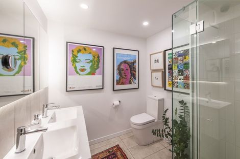 Photo of property in Vsp Nothern Tower, 1303/166 Victoria Street, Te Aro, Wellington, 6011