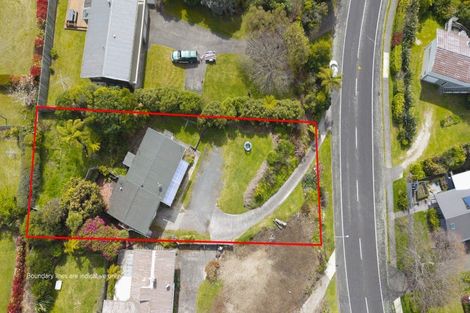 Photo of property in 786 Acacia Bay Road, Acacia Bay, Taupo, 3330