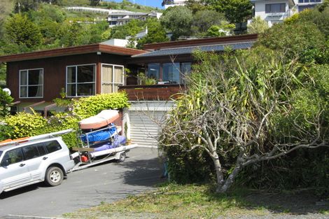 Photo of property in 19 The Cliffs, Britannia Heights, Nelson, 7010