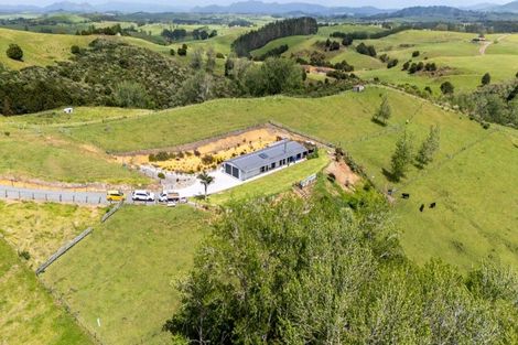 Photo of property in 42 Crossett Road, Ruatangata West, Whangarei, 0176
