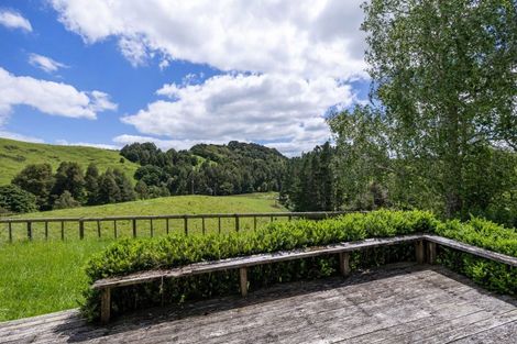 Photo of property in 27 Kerr Road, Glen Murray, Huntly, 3772