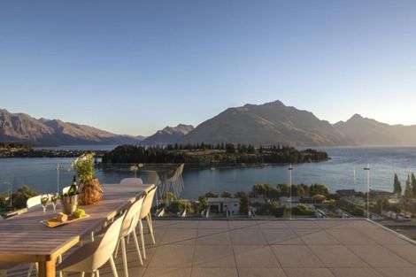 Photo of property in 2/27 Panorama Terrace, Queenstown, 9300