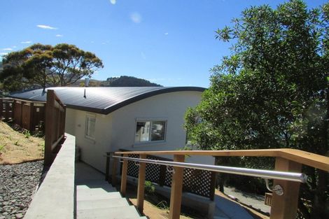 Photo of property in 4e Harmans Road, Lyttelton, 8082