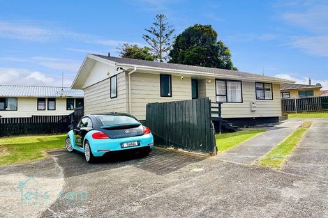 Photo of property in 1/63 Palmers Road, Clendon Park, Auckland, 2103