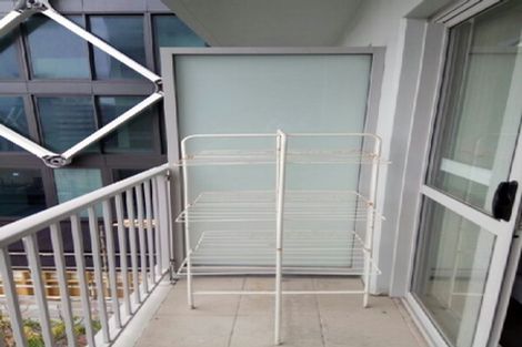 Photo of property in Waldorf Bankside Apartments, 4e/8 Bankside Street, Auckland Central, Auckland, 1010