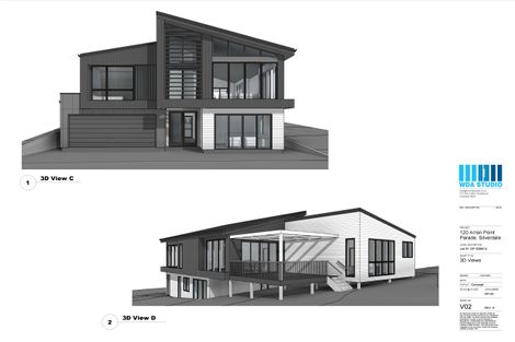 Photo of property in 120 Arran Point Parade, Orewa, 0931