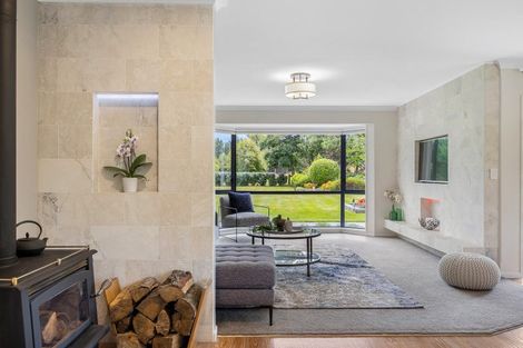 Photo of property in 38 Truro Close, Ohoka, Kaiapoi, 7692