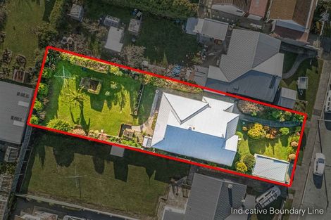 Photo of property in 46 Till Street, South Hill, Oamaru, 9400