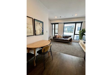 Photo of property in A C Nielsen House, 906/120 Victoria Street, Te Aro, Wellington, 6011