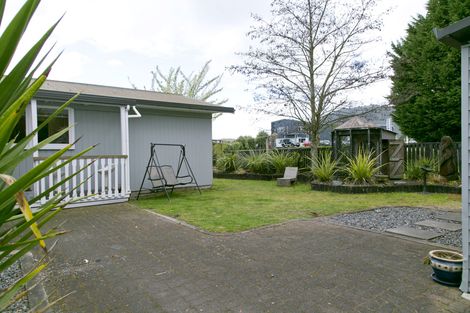 Photo of property in 28 Invergarry Road, Hilltop, Taupo, 3330