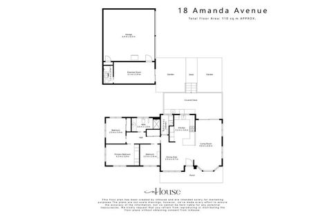 Photo of property in 18 Amanda Avenue, Dinsdale, Hamilton, 3204