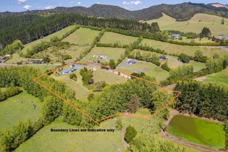Photo of property in 683e Puketona Road, Haruru, 0204