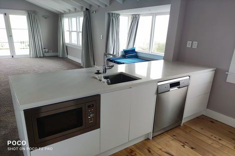 Photo of property in 4a Langdale Place, Scarborough, Christchurch, 8081