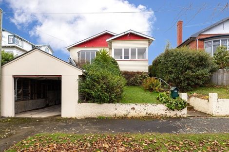 Photo of property in 14 Scoular Street, Maryhill, Dunedin, 9011
