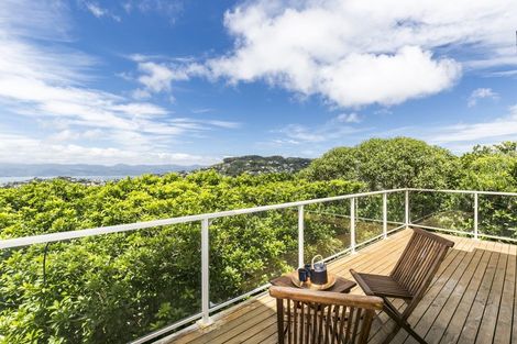 Photo of property in 42 Downing Street, Crofton Downs, Wellington, 6035