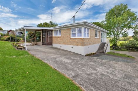 Photo of property in 58 Gorge Road, Maungaturoto, 0520