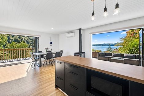 Photo of property in 93 State Highway 30, Lake Rotoma, Rotorua, 3074