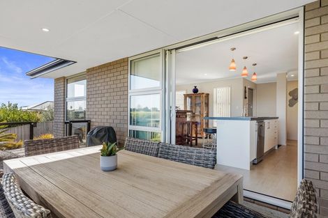 Photo of property in 105 Condor Drive, Pyes Pa, Tauranga, 3112