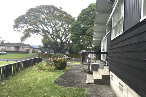 Photo of property in 5 Ben Lora Place, Mangere East, Auckland, 2024
