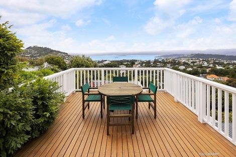 Photo of property in 72 Ponsonby Road, Karori, Wellington, 6012