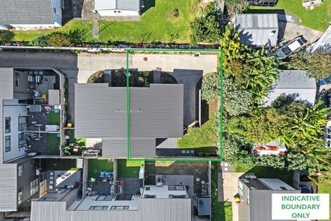 Photo of property in 23a Ventura Street, Mangere, Auckland, 2022