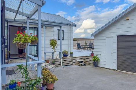 Photo of property in 11 Titoki Street, Matamata, 3400