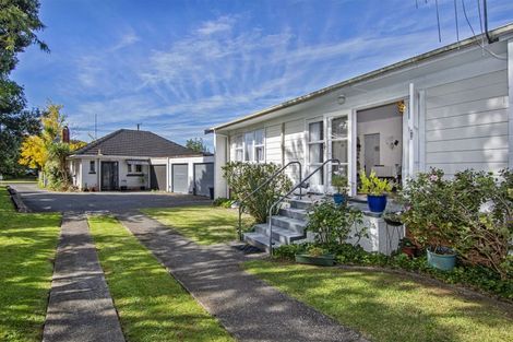 Photo of property in 37 Keyte Street, Kensington, Whangarei, 0112