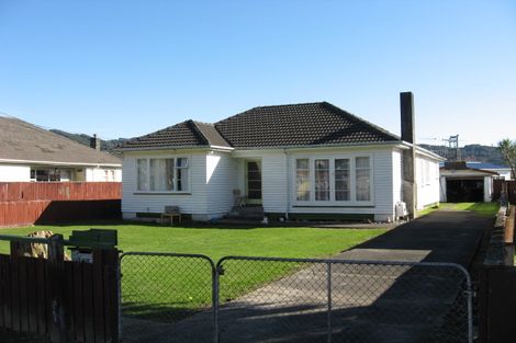 Photo of property in 145 Moohan Street, Wainuiomata, Lower Hutt, 5014