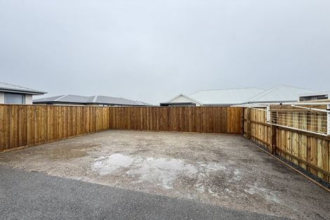 Photo of property in 99 Jean Archie Drive, Rolleston, 7614