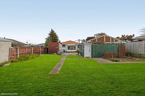Photo of property in 44 Parnwell Street, Burwood, Christchurch, 8083