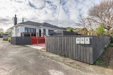 Photo of property in 9 Manchester Street, Levin, 5510