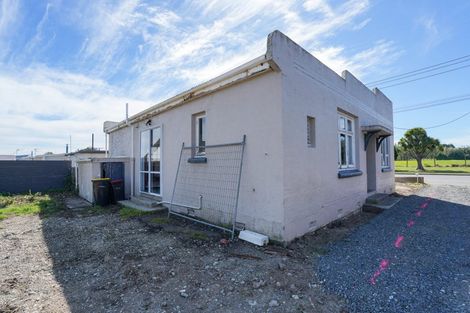 Photo of property in 167 Bainfield Road, Waikiwi, Invercargill, 9810