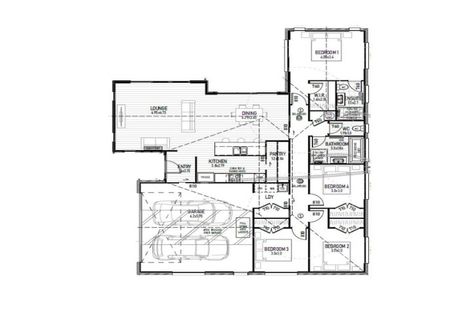 Photo of property in 30 Whakahaumako Road, Leamington, Cambridge, 3495