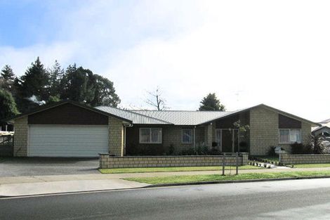 Photo of property in 7 Maccallum Court, Rototuna, Hamilton, 3210