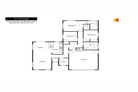 Photo of property in 11 Primrose Lane, Lower Shotover, Queenstown, 9304