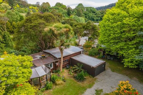 Photo of property in 166 Breakneck Road, Herbert, Oamaru, 9495
