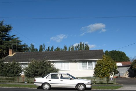 Photo of property in 1 Snell Drive, Chartwell, Hamilton, 3210