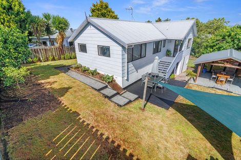 Photo of property in 59 Pohutukawa Drive, Pukete, Hamilton, 3200